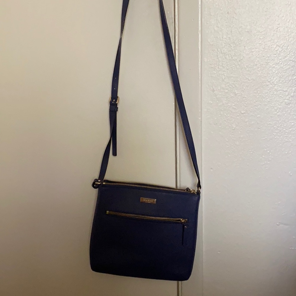 Kate spade crossbody